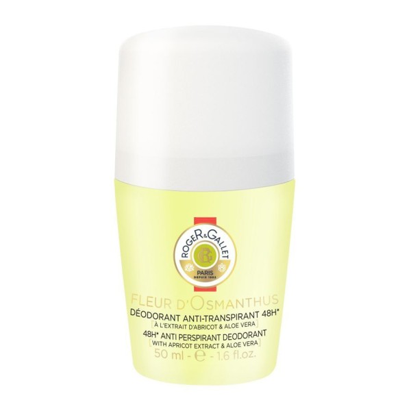 Roger & Gallet &hellip;