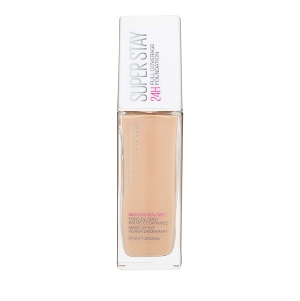 Maybelline Supe &hellip;