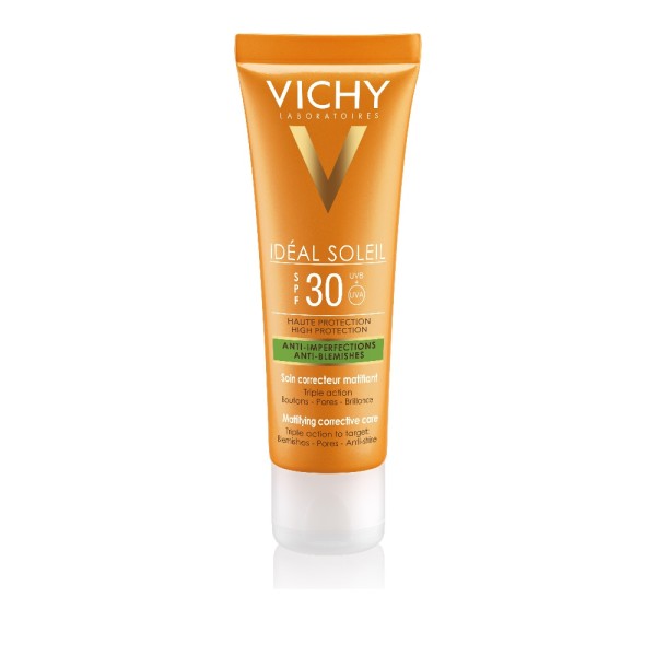 Vichy Ideal Sol &hellip;