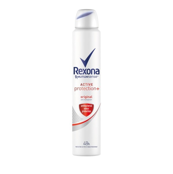 Deodorant Rexona...
