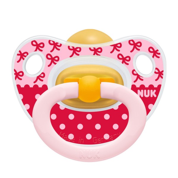 Nuk Classic Hap &hellip;
