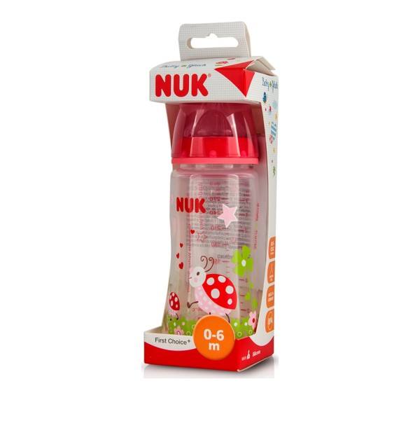 Nuk First Choic &hellip;
