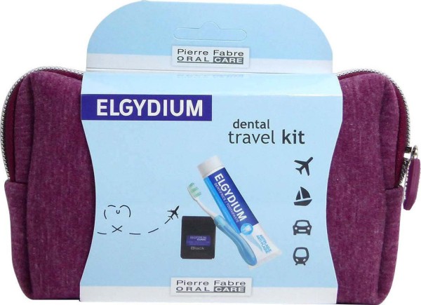 Elgydium Dental …