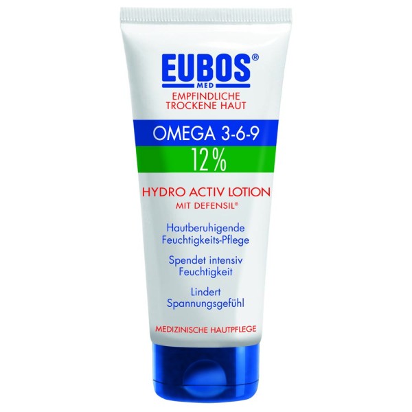 Eubos Omega 3-6 …