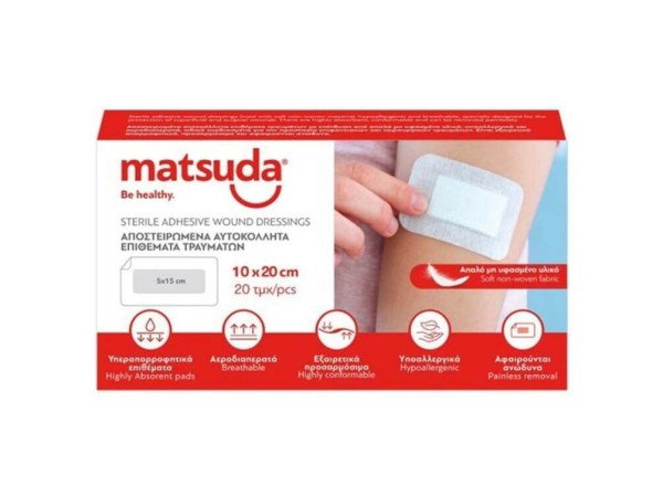 Matsuda Αποστει …