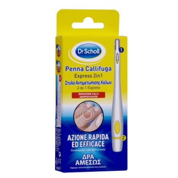 Dr.Scholl Στυλό &hellip;