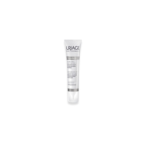 Uriage Dépiderm … Uriage Dépiderm …