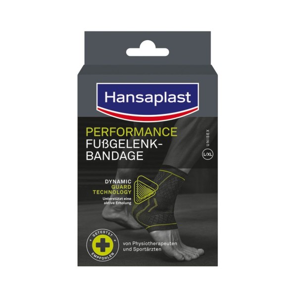 Hansaplast Perf …