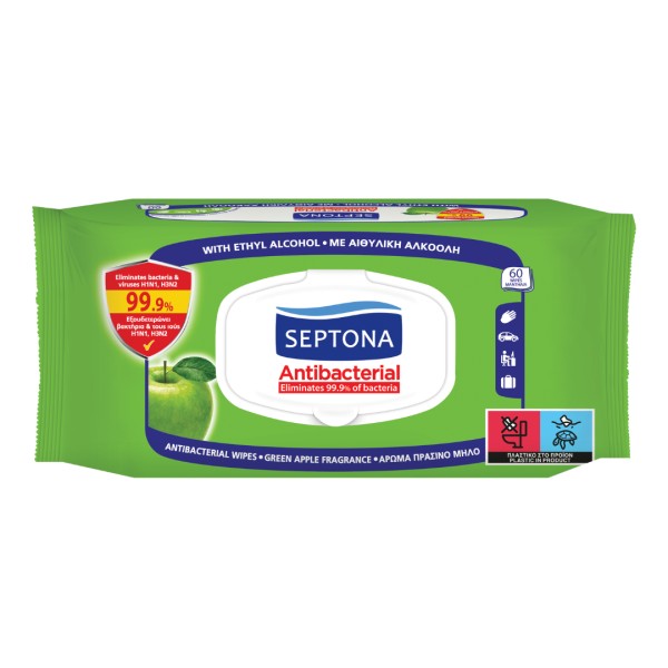 Septona Αντιβακ … Septona Αντιβακ …