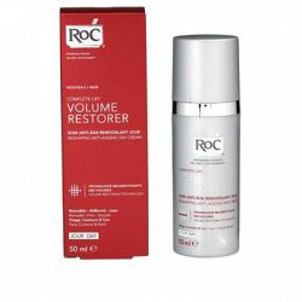 Roc Complete Li &hellip;
