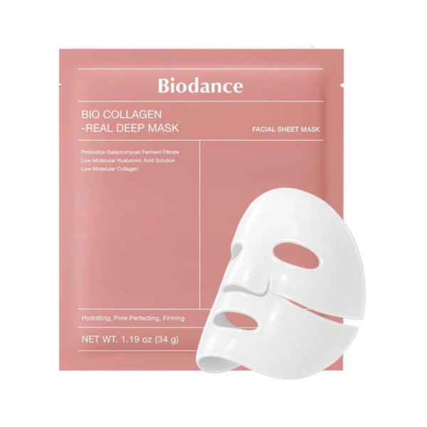 Biodance Bio-Co &hellip;