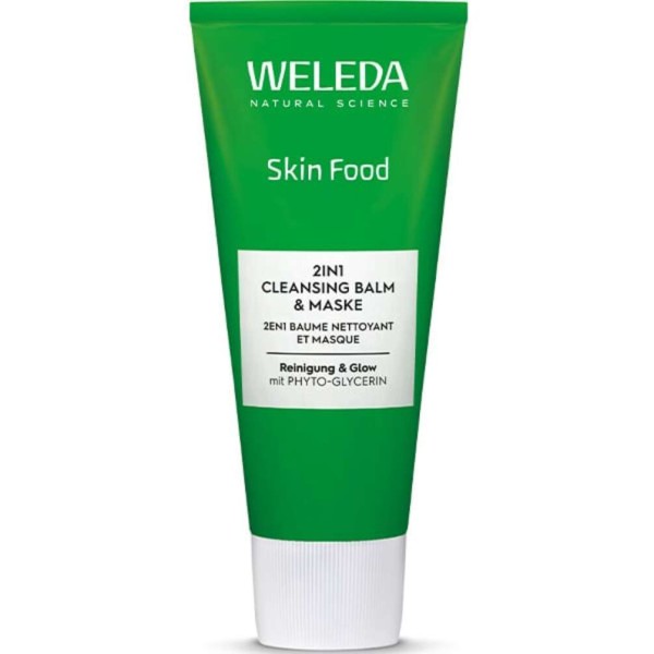 Weleda Skin Foo … Weleda Skin Foo …