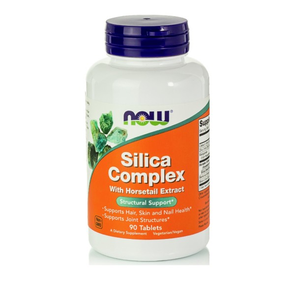 Now Foods Silic &hellip;