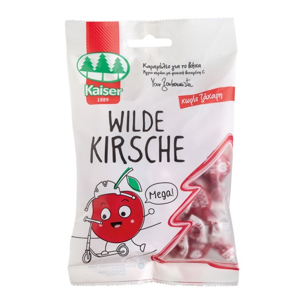 Kaiser Wild Che … Kaiser Wild Che …