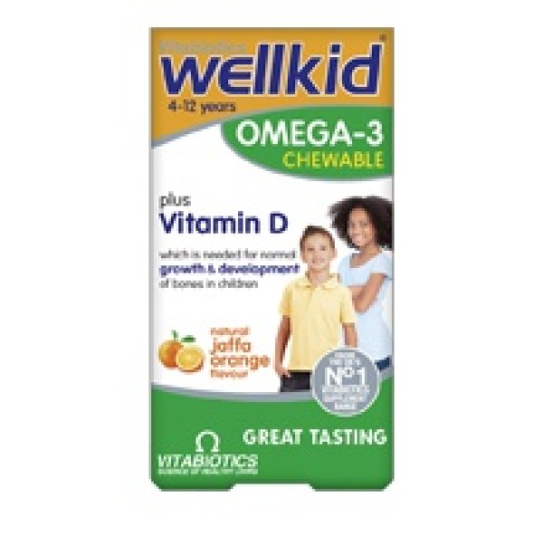 Vitabiotics Wel … Vitabiotics Wel …