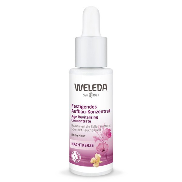 Weleda Ορός Σύσ &hellip;
