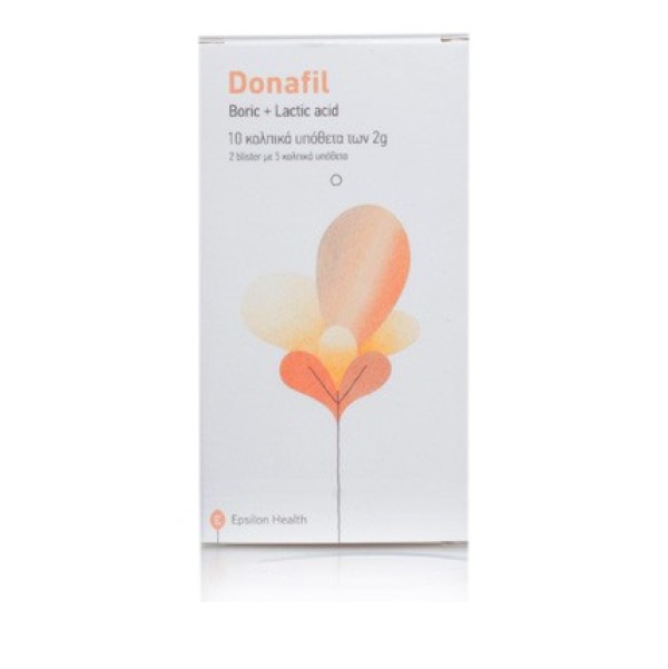 Donafil 10 Vagi … Donafil 10 Vagi …