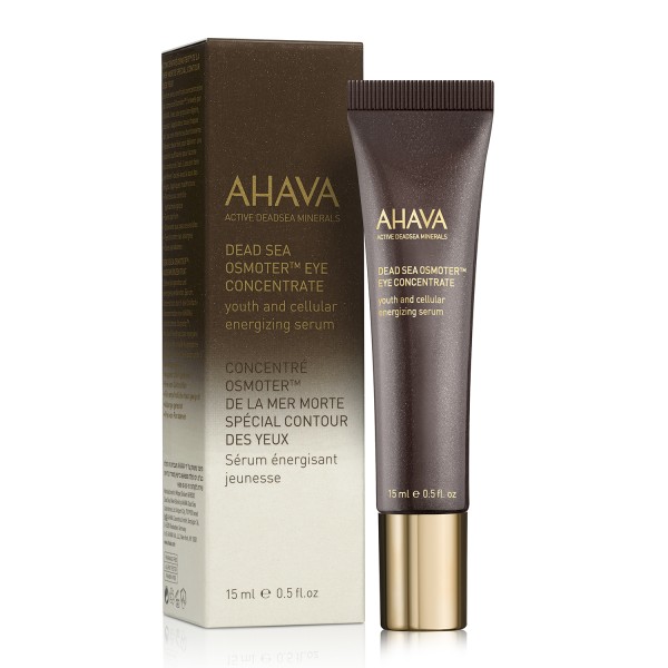 Ahava Dead Sea &hellip;