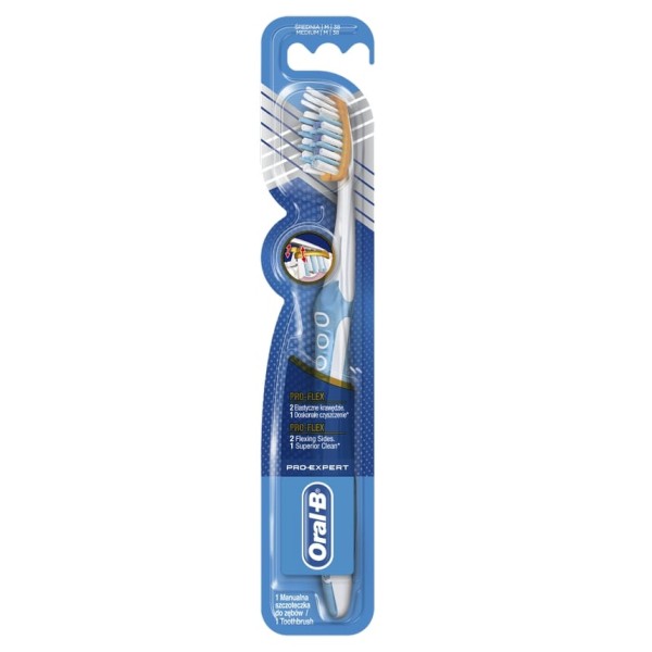 Oral-B Pro-Expe … Oral-B Pro-Expe …
