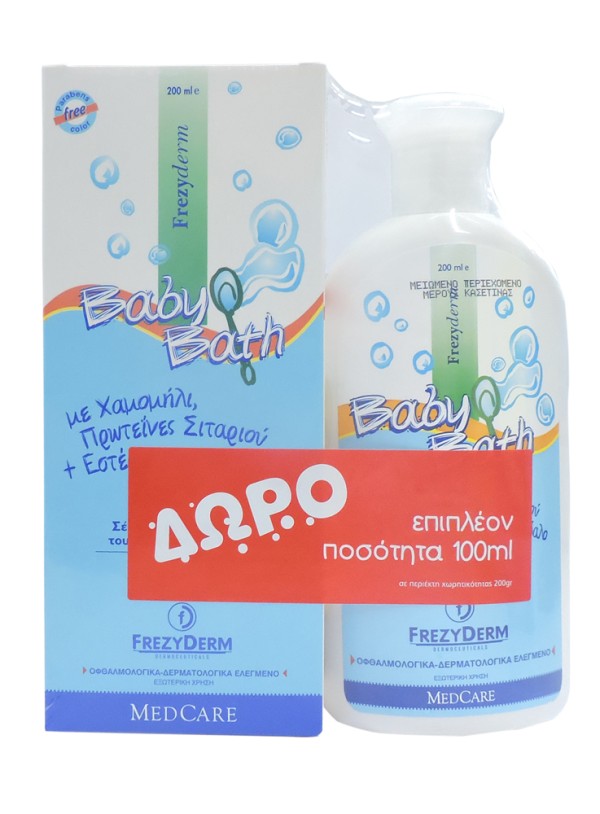 Frezyderm Set B … Frezyderm Set B …