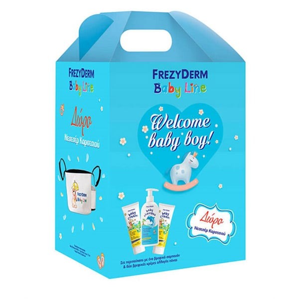 Frezyderm Promo &hellip;