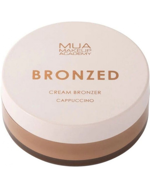 MUA Bronzed Cre &hellip;