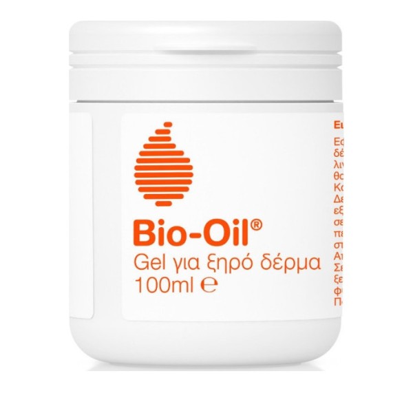 Bio Oil Gel για &hellip;