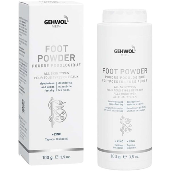 Gehwol Med Foot &hellip;