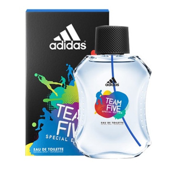 Adidas Team Fiv &hellip;