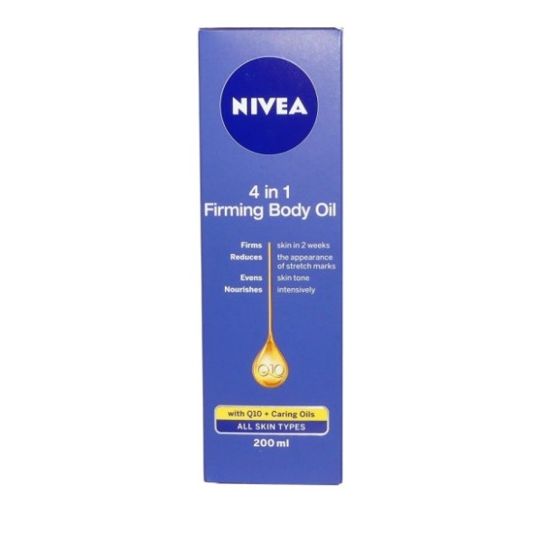 Nivea 4 in 1 Fi … Nivea 4 in 1 Fi …