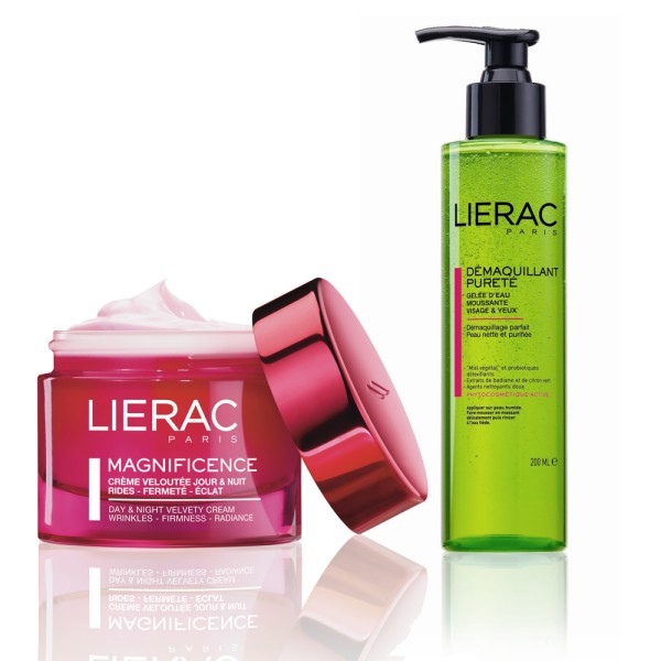 Lierac Magnific &hellip;