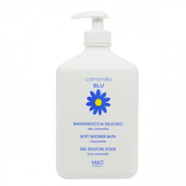 Camomilla Blu S …