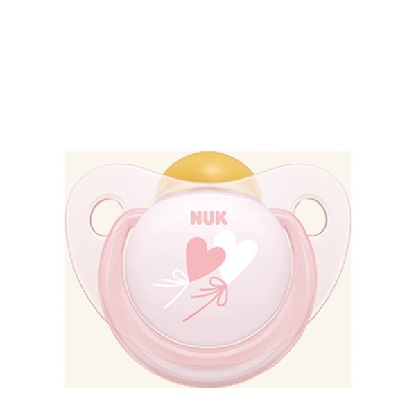 Nuk Baby Rose & … Nuk Baby Rose & …