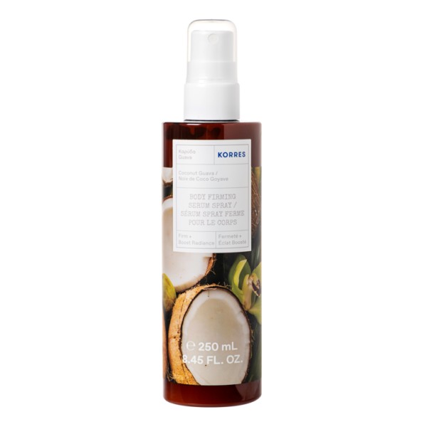 Korres Body Fir … Korres Body Fir …