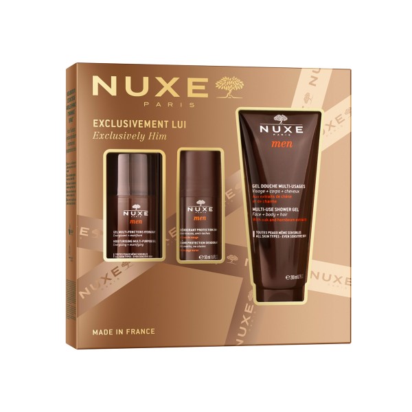 Nuxe Promo Excl …