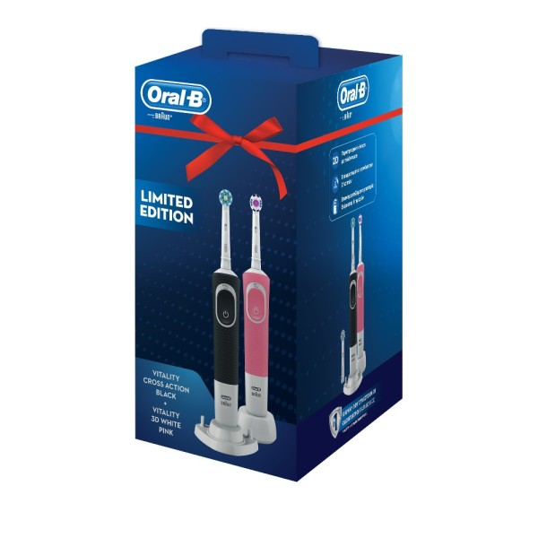 Oral-B Promo Vi &hellip;