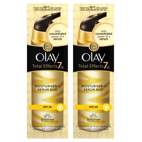 Olay Total Effe &hellip;