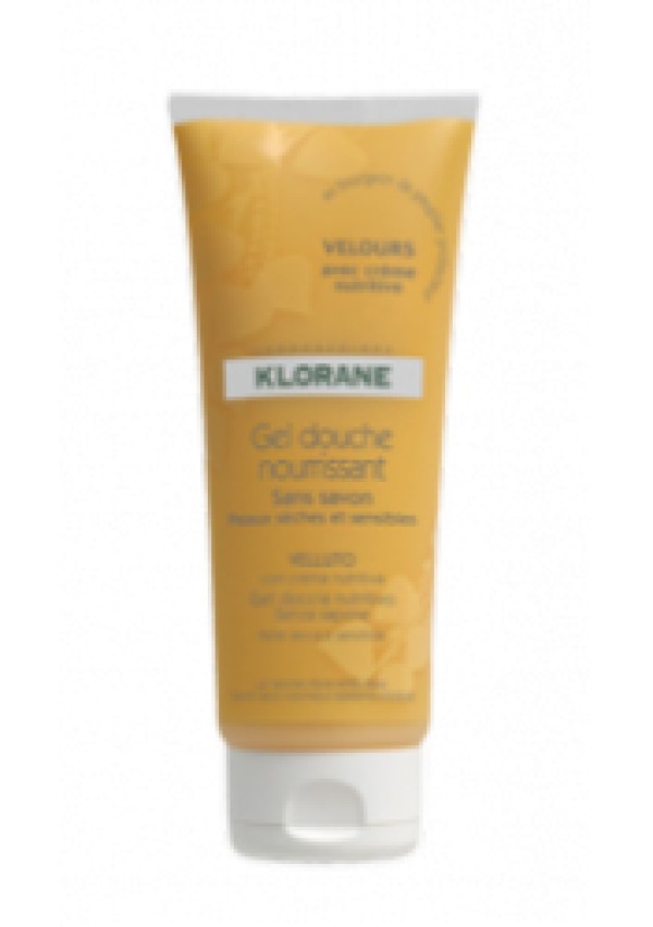 Klorane Ζελ ντο &hellip;