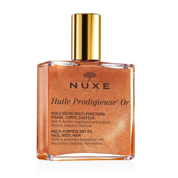 Nuxe Promo Huil &hellip;
