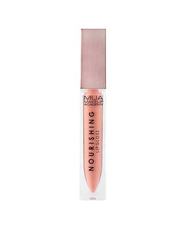 MUA Nourishing &hellip;