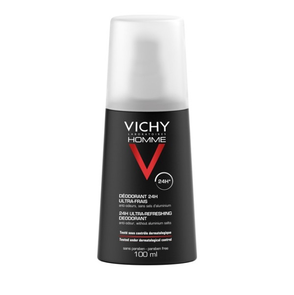 VICHY HOMME ULT …