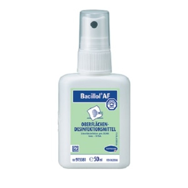 Bacillol AF Αλκ … Bacillol AF Αλκ …