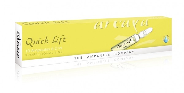 Arcaya Ampoules &hellip;