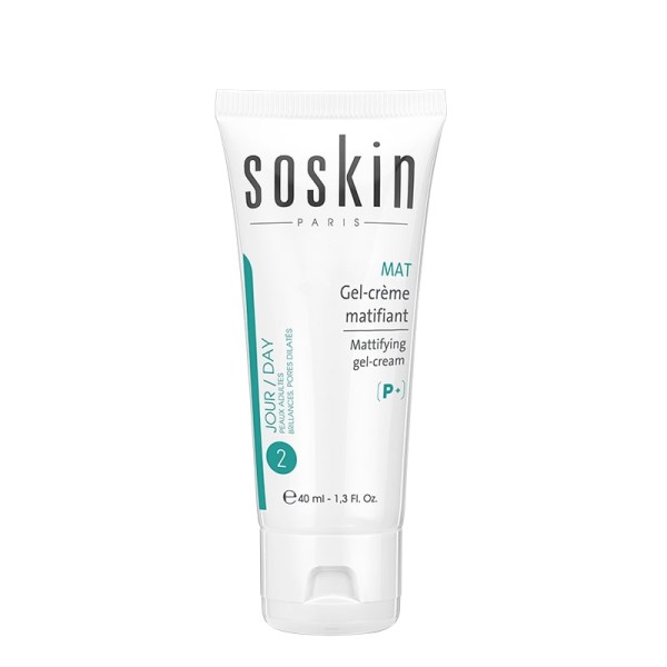 Soskin P+ Matti &hellip;