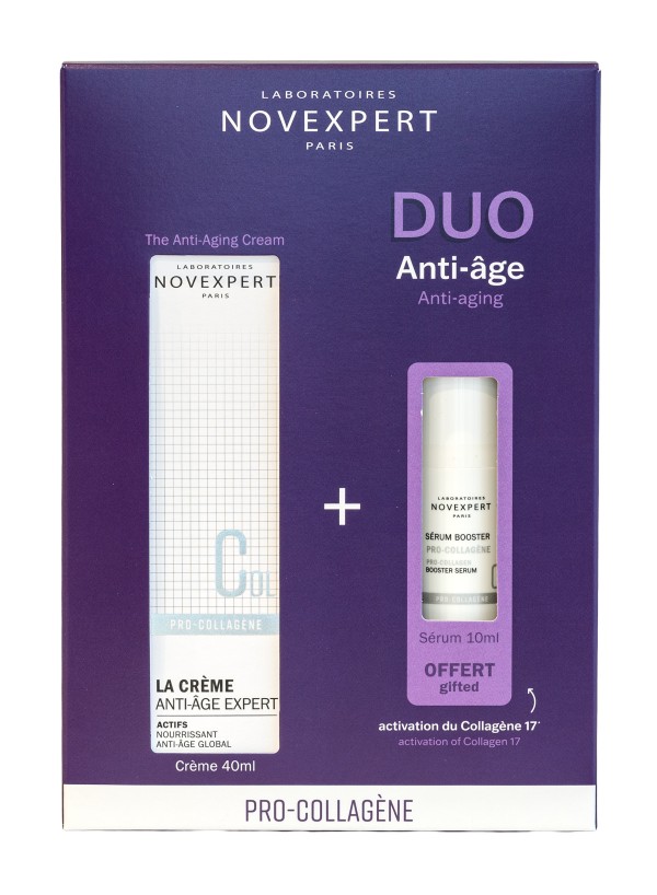 Novexpert Promo &hellip;
