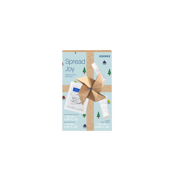 Korres Promo Se &hellip;
