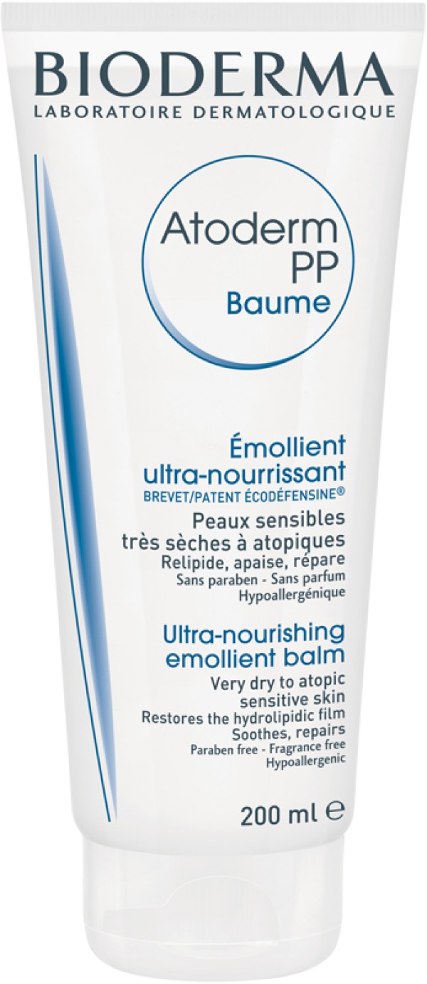 Bioderma Atoder … Bioderma Atoder …