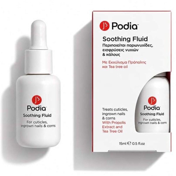 Podia Soothing … Podia Soothing …
