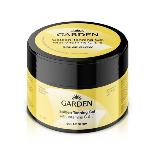 Garden Golden T &hellip;