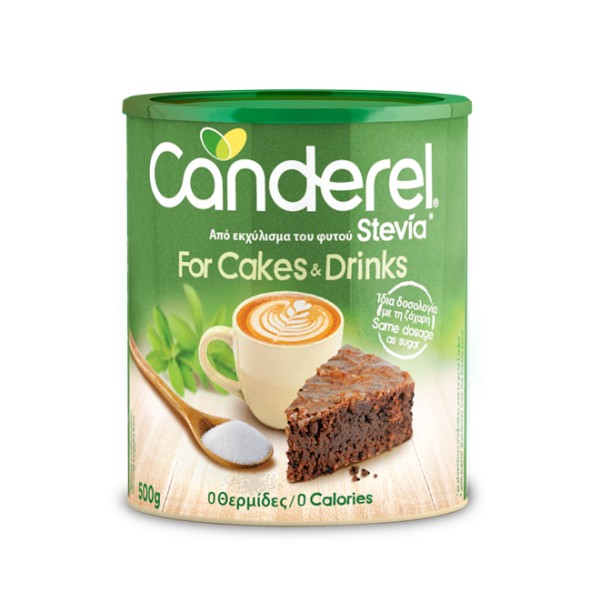 Canderel Stevia &hellip;